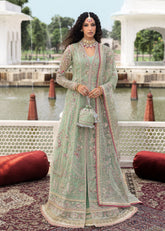 Brides Edition'24 By Sardinia Bahar Bano